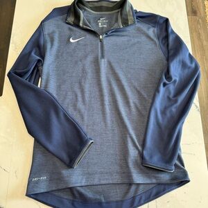 Men’s Nike pullover
